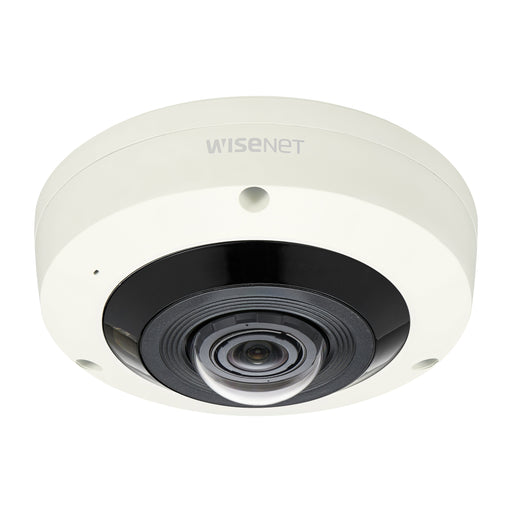 EAN 8801089153852 - Hanwha XNF-8010RVM cámara de vigilancia Almohadilla Cámara de seguridad IP Interior y exterior 2048 x 204 imagen 1