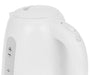 EAN 5902934830935 - Camry Premium CR 1254W tetera eléctrica 1,7 L 2200 W Blanco imagen 4