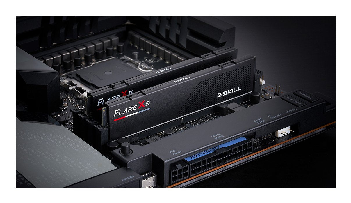 EAN 4713294237972 - G.Skill F5-6000J3036F48GX2-FX5 módulo de memoria 96 GB 2 x 48 GB DDR5 5600 MT/s imagen 3