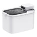 EAN 6975069302829 - PETKIT CT-W3 comedero y bebedero para perro y gato Acrilonitrilo butadieno estireno (ABS) Blanco Universa imagen 2