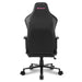 EAN 4044951034819 - Sharkoon SGS30 Silla para videojuegos universal Asiento acolchado tapizado Negro, Rosa imagen 3