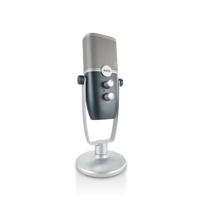 EAN 9002761048452 - AKG Ara Azul, Plata imagen 7