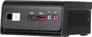 EAN 4719331602307 - GIGABYTE Barb GBT BRIX GB-BTIP-N150 Intel N150 - 1x2,5\" - 1xM.2 imagen 2