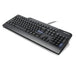 EAN 5715063193105 - Lenovo 94Y6050 teclado Universal USB Inglés de EE. UU. Negro imagen 1