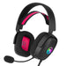 EAN 4251442510350 - GAMIAC HS71 Auriculares Alámbrico Diadema Juego USB Tipo C Negro imagen 1