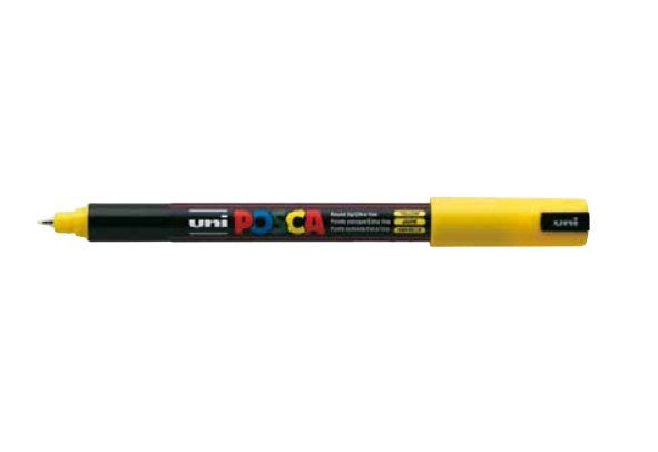 EAN 4902778089798 - POSCA PC-1MR 1 pieza(s) imagen 1