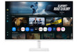 EAN 6948450115124 - Samsung M7 M70F pantalla para PC 81,3 cm (32") 3840 x 2160 Pixeles 4K Ultra HD LED Blanco imagen 2