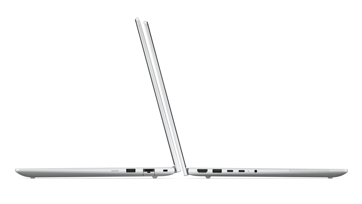 EAN 0826581572664 - HP EliteBook 6 G2q 14 inch Notebook Next Gen AI PC Copilot+ PC Portátil 35,6 cm (14") WUXGA 16 GB LPDDR5x imagen 11