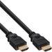 EAN 4043718316052 - InLine B-17603P cable HDMI 3 m HDMI tipo A (Estándar) Negro imagen 1