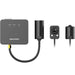 EAN 6931847149031 - Hikvision DS-2CD6425G1-20(3.7MM)8M cámara de vigilancia Espía Cámara de seguridad IP Interior 1920 x 1080 imagen 4