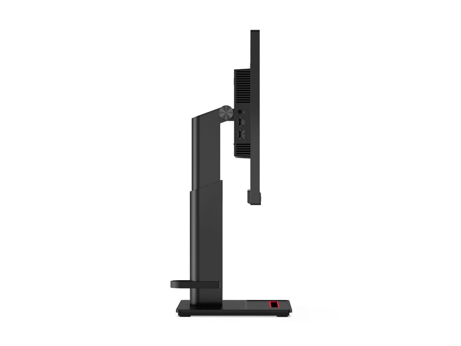 EAN 0194632369496 - Lenovo ThinkVision T22v-20 pantalla para PC 54,6 cm (21.5") 1920 x 1080 Pixeles Full HD LED Negro imagen 10