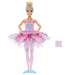 EAN 194735370474 - Barbie JLW53 muñeca imagen 1