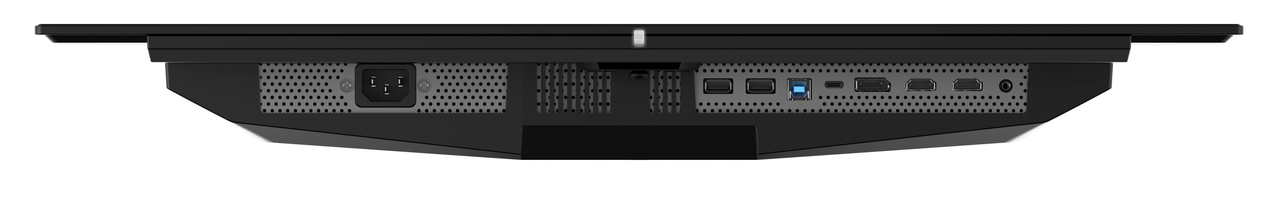 EAN 4711377275460 - MSI MPG 272URX QD-OLED pantalla para PC 67,3 cm (26.5") 3840 x 2160 Pixeles 4K Ultra HD Negro imagen 26