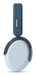 EAN 4895229160347 - Philips 5000 series TAK5500RT Auriculares Inalámbrico y alámbrico Diadema Llamadas/Música Bluetooth Azul, imagen 5