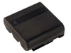 EAN 5055190127995 - 2-Power VBH0990A batería para cámara/grabadora Níquel-metal hidruro (NiMH) 2500 mAh imagen 1