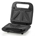 EAN 8435568406810 - Orbegozo SW 7560 sandwichera 750 W Negro, Plata imagen 3