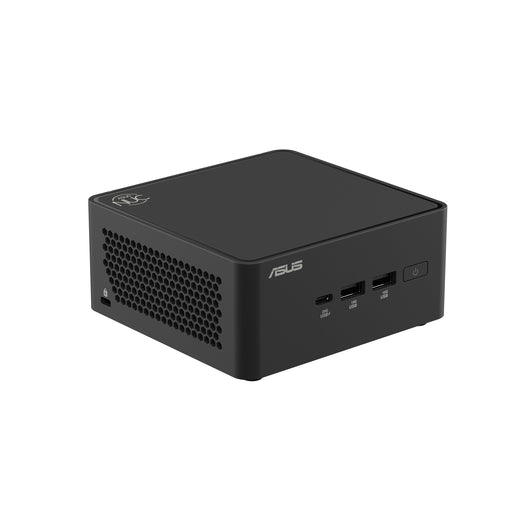 EAN 4711387949931 - ASUS NUC 15 Pro RNUC15CRHC500002 Negro 210H imagen 2