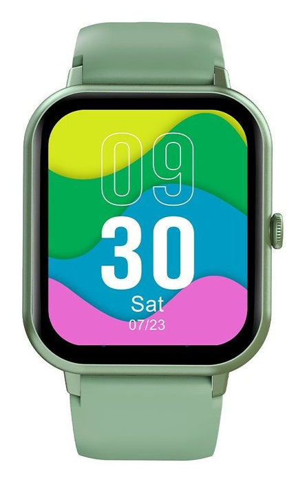 EAN 8434847068480 - COOL Accesorios Forest 4,65 cm (1.83") 20 mm Digital 240 x 284 Pixeles Pantalla táctil Verde imagen 4