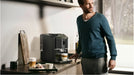 EAN 4242003926864 - Siemens EQ.300 TF301E19 cafetera eléctrica Totalmente automática Máquina espresso 1,4 L imagen 5