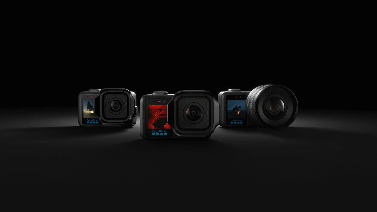 EAN 810116385157 - GoPro MISSION 1 PRO cámara para deporte de acción 50 MP 8K Ultra HD CMOS Wifi 171 g imagen 14