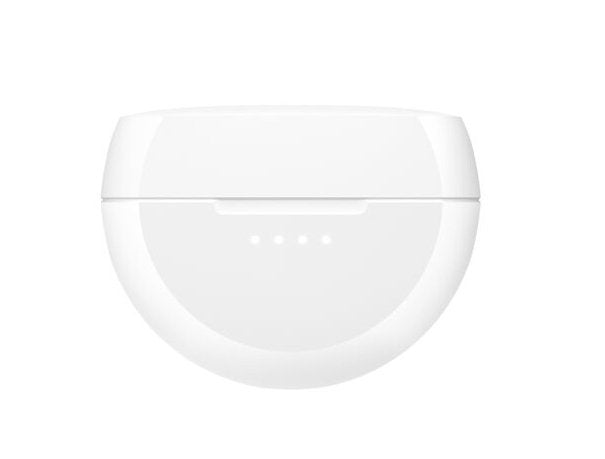 EAN 0745883929702 - Belkin SoundForm Rhythm Auriculares Inalámbrico y alámbrico Dentro de oído Llamadas/Música USB Tipo C Blu imagen 5
