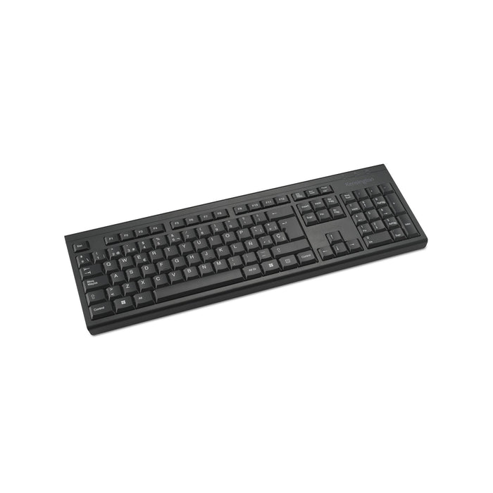 EAN 5028252644099 - Kensington KB150 EQ teclado imagen 1