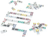 EAN 4001504492076 - Schmidt Spiele Domino Juego de mesa Juego de fichas imagen 1