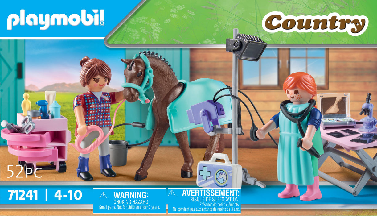 EAN 4008789712417 - Playmobil Country 71241 figura de juguete para niños imagen 2