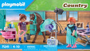 EAN 4008789712417 - Playmobil Country 71241 figura de juguete para niños imagen 2