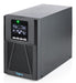 EAN 4016032507925 - Digitus DN-170130 sistema de alimentación ininterrumpida (UPS) Doble conversión (en línea) 1 kVA 4 salida imagen 1