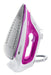 EAN 8021098003850 - Braun TexStyle 5 SI 5225 Plancha a vapor 2500 W Rosa, Blanco imagen 2