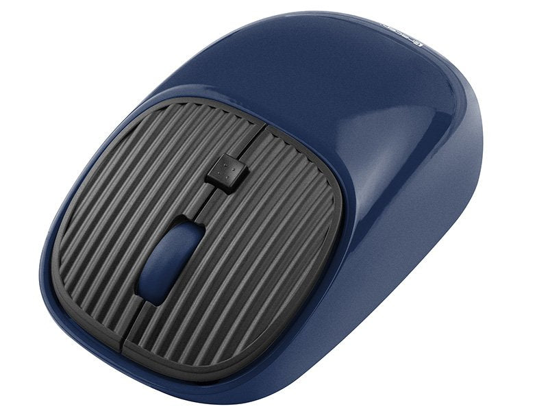 EAN 5907512868102 - Tracer WAVE ratón Oficina Ambidextro RF inalámbrico Óptico 800 DPI imagen 1