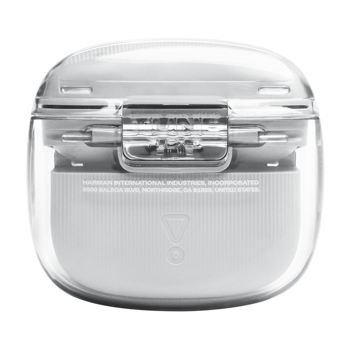 EAN 1200130016271 - JBL Tune Flex 2 Ghost Edition Auriculares True Wireless Stereo (TWS) Dentro de oído Llamadas/Música Bluet imagen 6