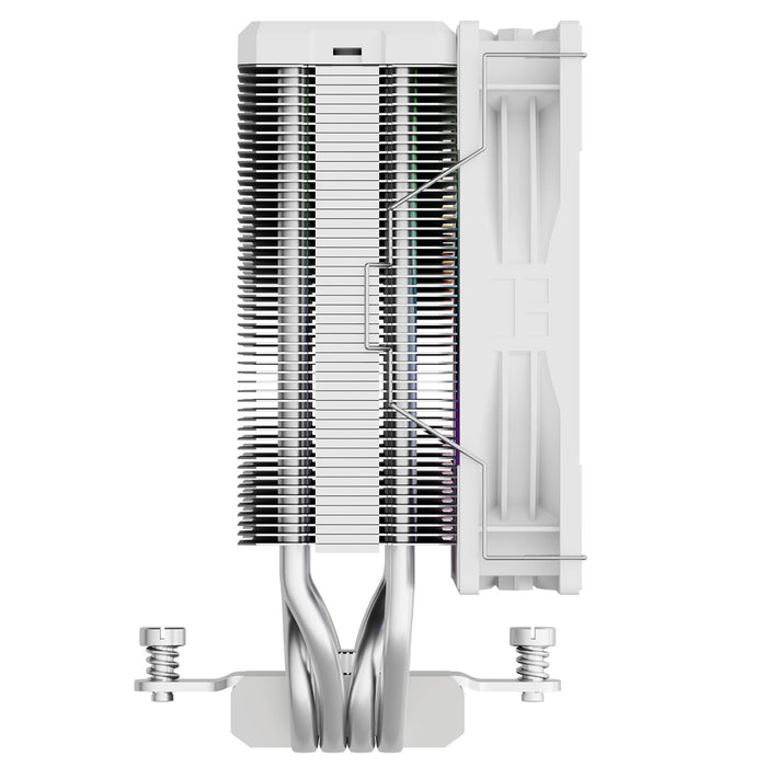 EAN 814256018913 - Thermalright Assassin X 120 R Digital ARGB WHITE Procesador Refrigerador de aire 12 cm Blanco imagen 3