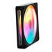 EAN 5056547208428 - NZXT F140 RGB Carcasa del ordenador Ventilador 14 cm Negro imagen 1