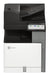 EAN 734646763257 - Lexmark CX962se Laser A3 1200 x 1200 DPI 45 ppm Wifi imagen 1