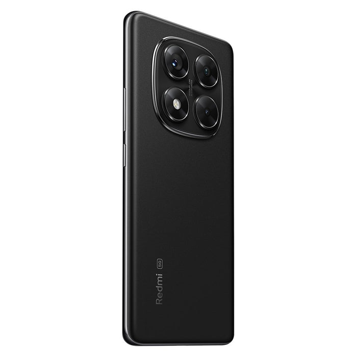 EAN 6941812721766 - Xiaomi MZB0I89EU teléfono móvil 16,9 cm (6.67") 190 g Negro Teléfono con cámara imagen 5