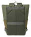 EAN 4260709015637 - Rivacase Eden mochila Mochila de viaje Oliva cuero PU, Poliéster, Tereftalato de polietileno reciclado (r imagen 7