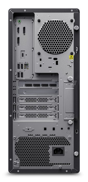 EAN 0199276407283 - Lenovo ThinkStation P4 AMD Ryzen™ 9 PRO 64 GB DDR5-SDRAM 1 TB SSD Windows 11 Pro Puesto de trabajo imagen 9