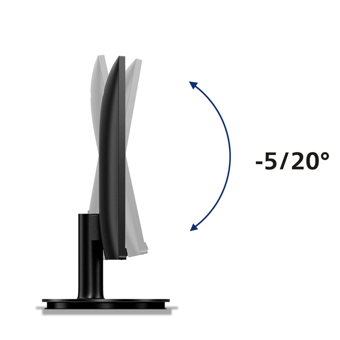 EAN 8712581795108 - Philips V Line 275V8LA/00 pantalla para PC 68,6 cm (27") 2560 x 1440 Pixeles Quad HD LED Negro imagen 3