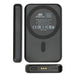 EAN 4260709014012 - Rivacase VA4917 cargador de dispositivo móvil Auriculares, Smartphone, Reloj inteligente Negro USB Cargad imagen 7