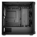 EAN 4044951041763 - Sharkoon MK4W RGB Strip Micro Torre Negro imagen 5