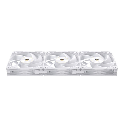 EAN 4711636264266 - ASUS ProArt PF120 Fan PWM White 3in1 Carcasa del ordenador Ventilador 12 cm Blanco 3 pieza(s) imagen 2