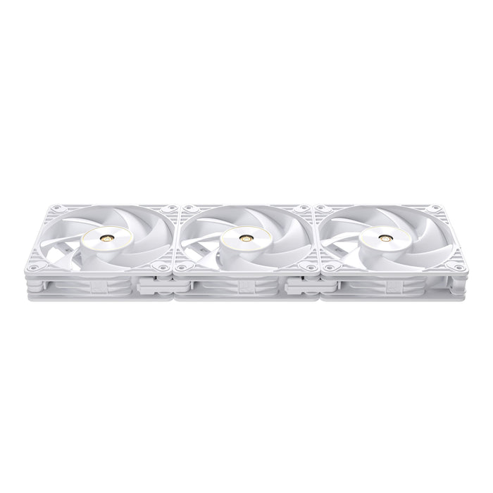 EAN 4711636264266 - ASUS ProArt PF120 Fan PWM White 3in1 Carcasa del ordenador Ventilador 12 cm Blanco 3 pieza(s) imagen 2