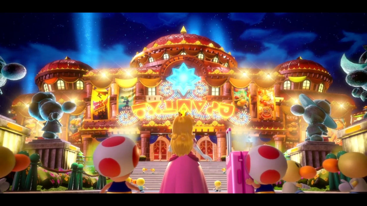 EAN 45496511654 - Nintendo NIN10011853 vídeo juego Estándar Nintendo Switch imagen 4
