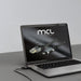 EAN 3700224770204 - MCL MC1D99AZZ03CRJ452 cambiador de género para cable USB C RJ-45 Negro, Gris imagen 3