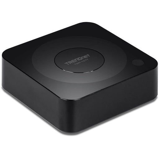 EAN 710931190083 - Trendnet TWP-101T accesorio inalámbrico para presentación Módulo de transmisor Negro 1 pieza(s) imagen 1