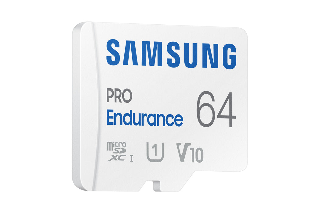 EAN 8806092767249 - Samsung MB-MJ64K 64 GB MicroSDXC UHS-I Clase 10 imagen 3