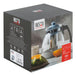 EAN 4260403579305 - Resto Kitchenware 90511 tetera Un sola tetera 1600 ml Azul, Gris imagen 9