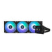 EAN 8809213764981 - Zalman ALPHA2 A36 BLACK sistema de refrigeración para ordenador Procesador Sistema de refrigeración líqui imagen 5